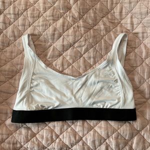 Lunya Well Rounded Bra